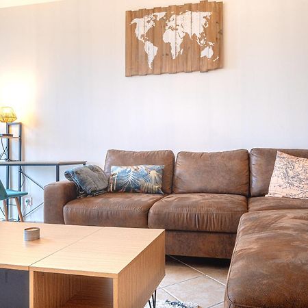 La Terrasse De Landouge Apartment ลิมอจส์ ภายนอก รูปภาพ