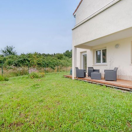 La Terrasse De Landouge Apartment ลิมอจส์ ภายนอก รูปภาพ