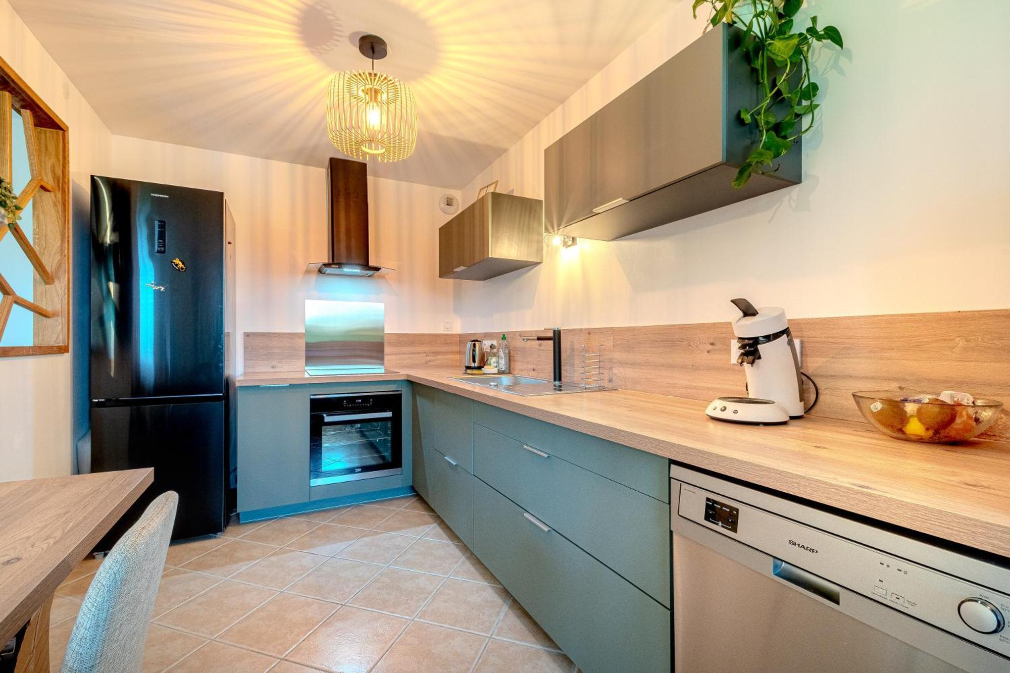 La Terrasse De Landouge Apartment ลิมอจส์ ภายนอก รูปภาพ