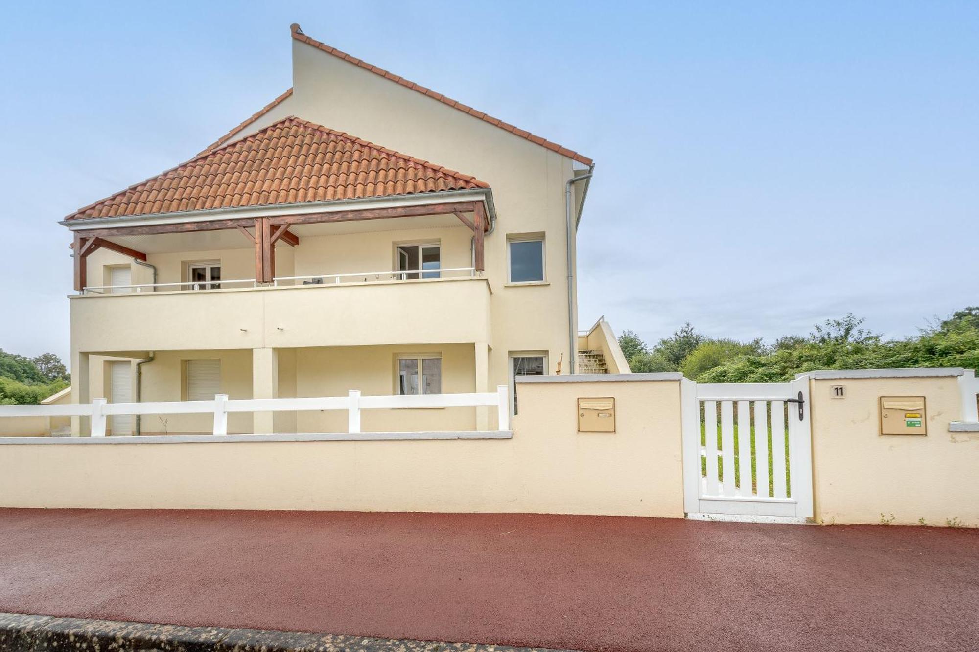 La Terrasse De Landouge Apartment ลิมอจส์ ภายนอก รูปภาพ