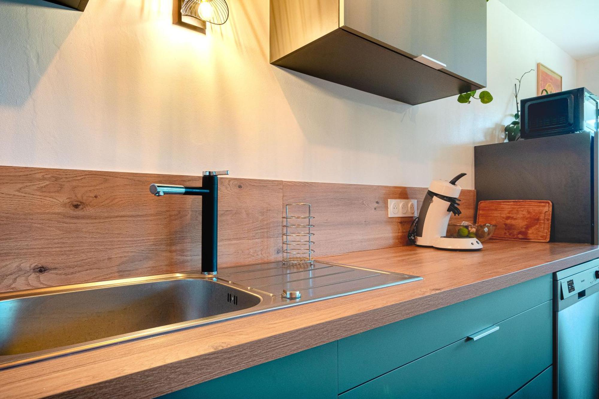La Terrasse De Landouge Apartment ลิมอจส์ ภายนอก รูปภาพ