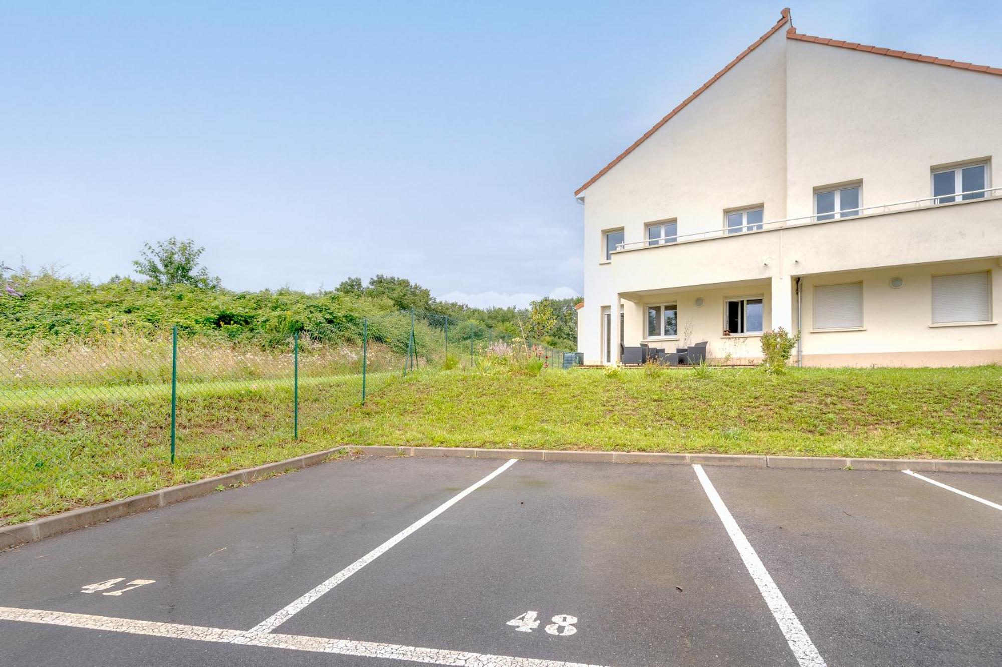 La Terrasse De Landouge Apartment ลิมอจส์ ภายนอก รูปภาพ